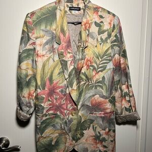 Urban Renewal Blazer